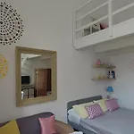 Mandala Apartmán *
