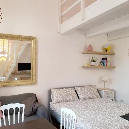 Mandala Apartmán *