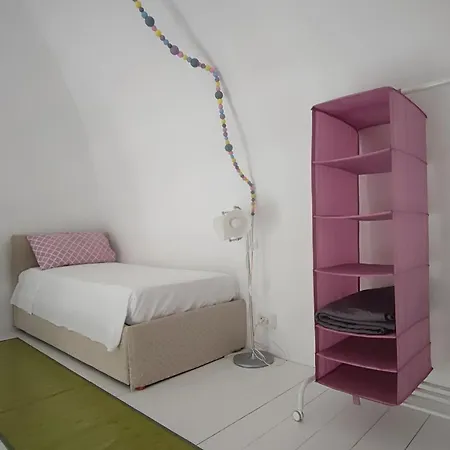 Mandala Apartment Bari