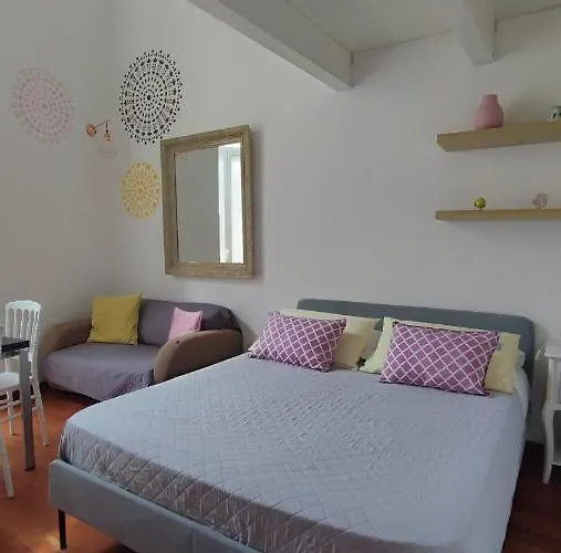 Apartment Mandala Bari