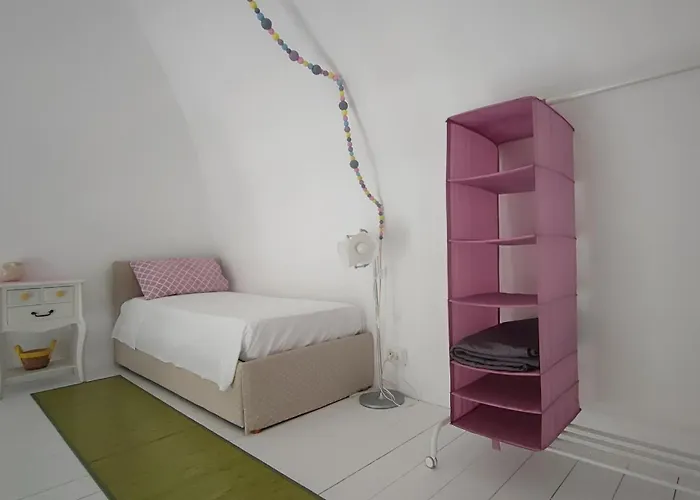 Mandala Apartment Bari