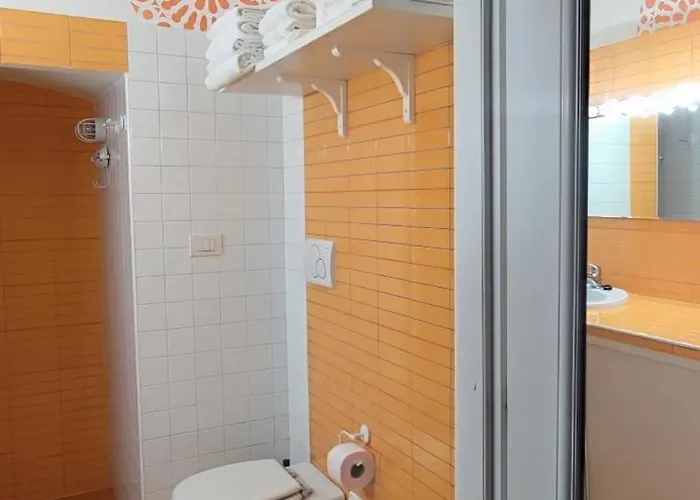 Apartment Mandala Bari