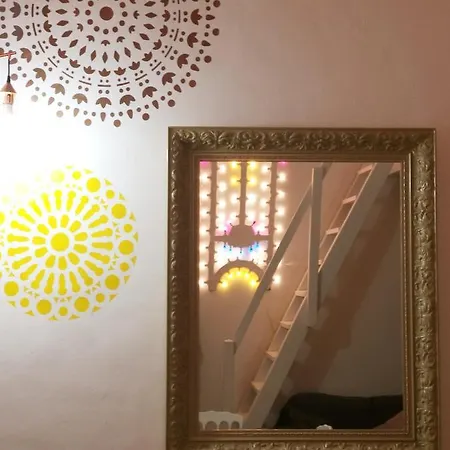 Mandala Apartament *