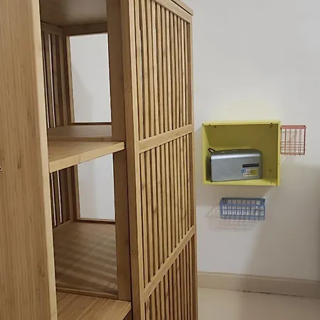 Apartman Mandala *