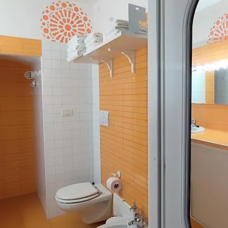 Apartman Mandala Bari