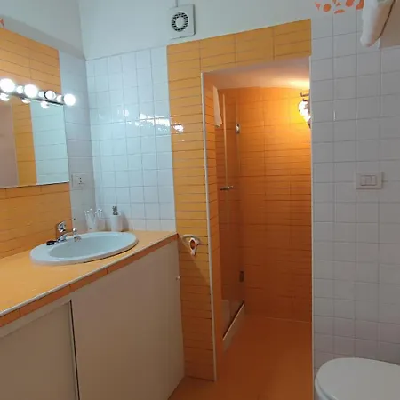 Mandala Apartman Bari