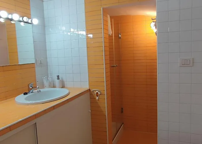 Mandala Apartment Bari